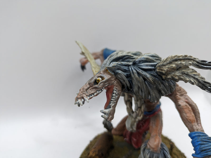 Warlord Games: Mythic Americas Nations: Wendigo (AT143)