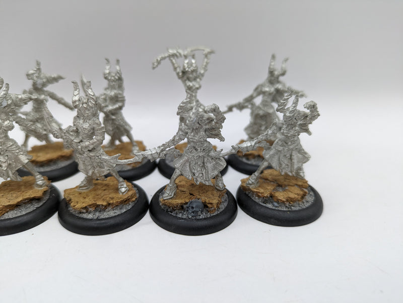 Privateer Press Warmachine: Cryx Satyxis (AD077)