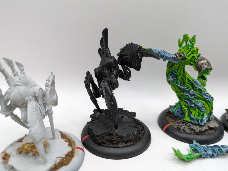 Privateer Press Warmachine: Cryx Bundle (BA138)