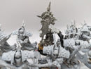Privateer Press Warmachine: Cryx Bane Warriors (AC042)