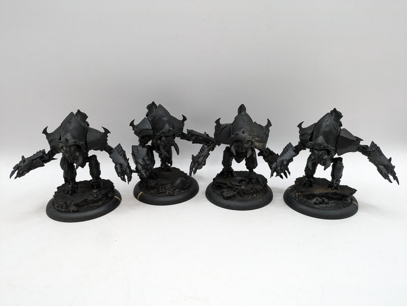 Privateer Press Warmachine: Cryx Warjacks (AF007)