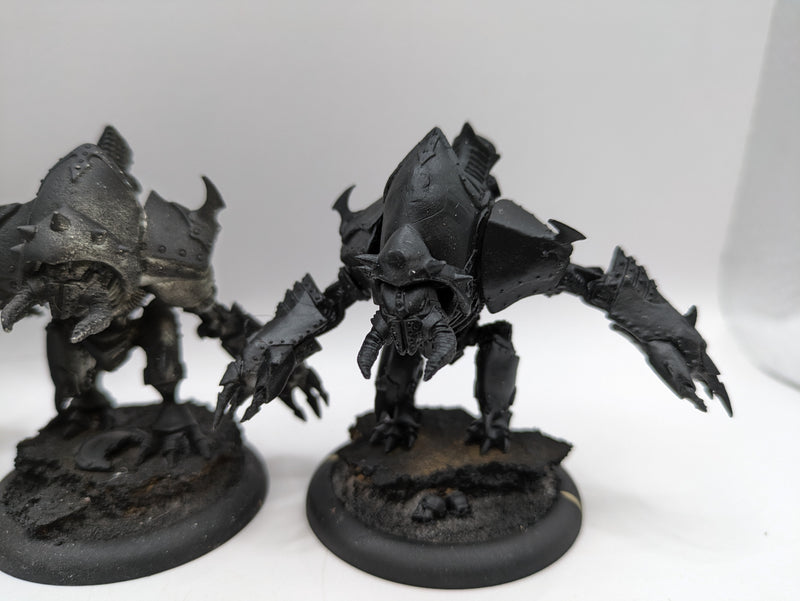 Privateer Press Warmachine: Cryx Warjacks (AF007)