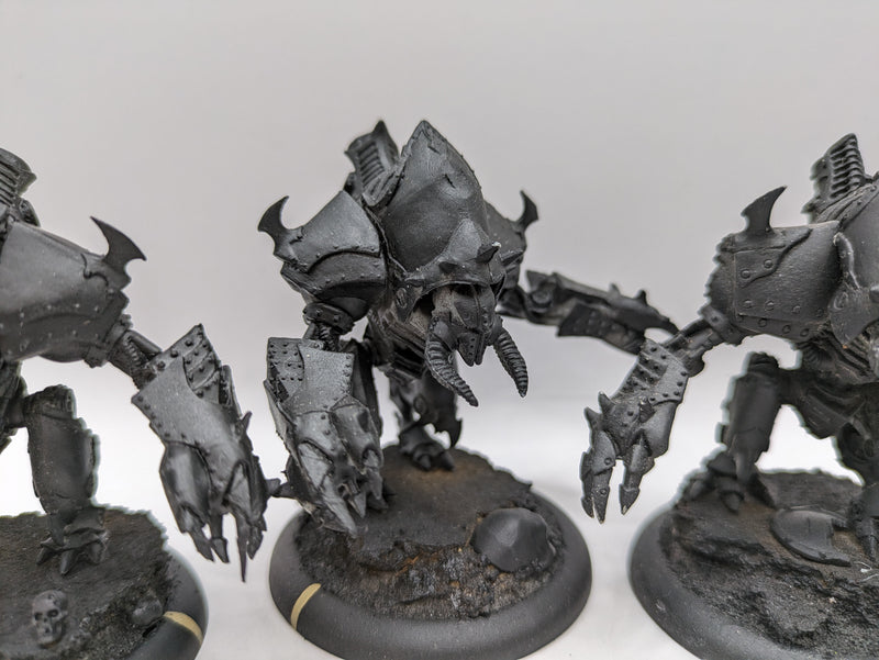 Privateer Press Warmachine: Cryx Warjacks (AF007)