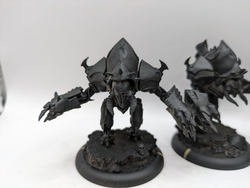 Privateer Press Warmachine: Cryx Warjacks (AF007)