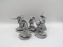 Privateer Press Warmachine: Cryx Bane Riders (BC002)