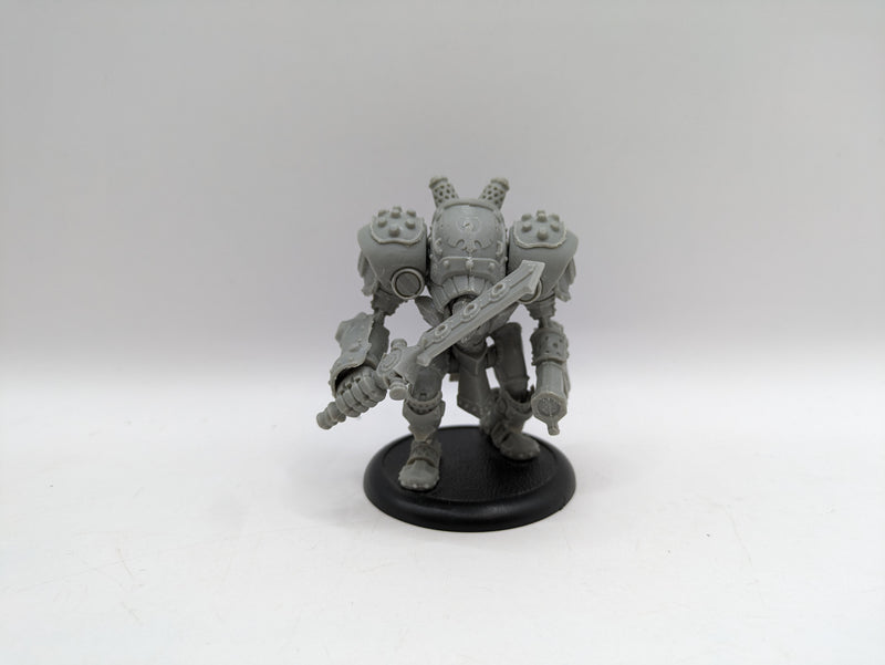 Privateer Press Warmachine: Cygnar Heavy Warjack Avenger/Centurion/Hammersmith (AJ097)