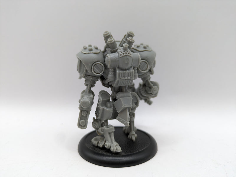 Privateer Press Warmachine: Cygnar Heavy Warjack Avenger/Centurion/Hammersmith (AJ097)