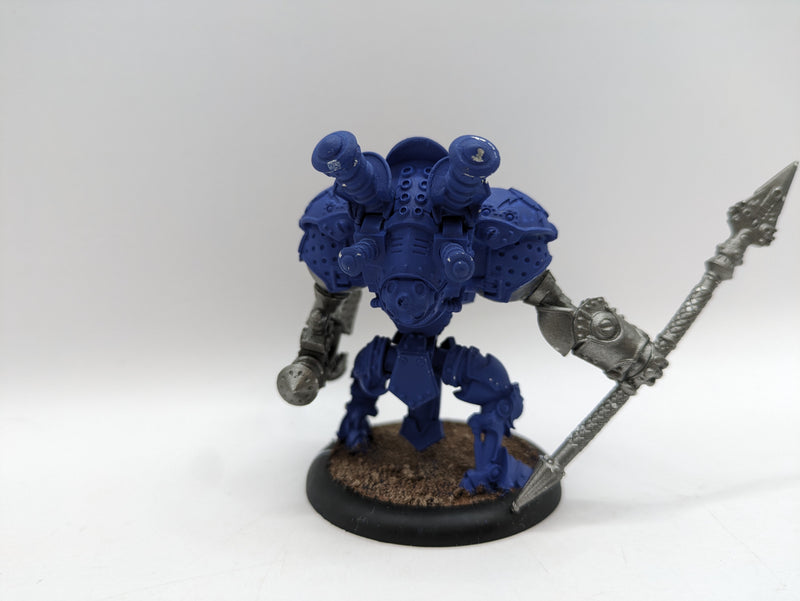 Privateer Press Warmachine: Cygnar Heavy Warjack Dynamo (AI115)