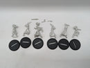 Privateer Press Warmachine Hordes: Circle Orboros Tharn Ravagers INCOMPLETE (AY434)