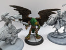 Privateer Press Warmachine Hordes: Circle Orboros Bundle (AW136)