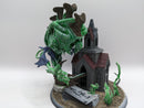 Privateer Press Warmachine: Cryx Wraith Engine Battle Engine (AU059)