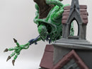 Privateer Press Warmachine: Cryx Wraith Engine Battle Engine (AU059)