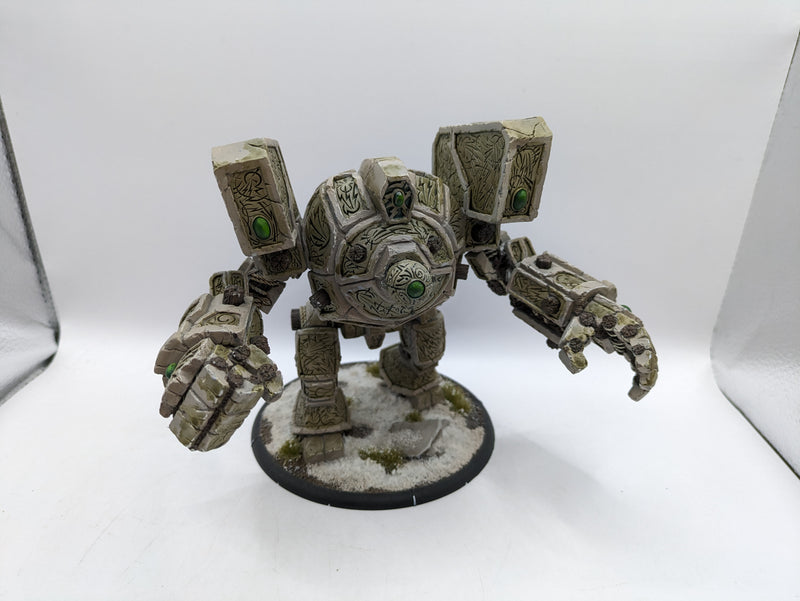 Privateer Press Warmachine Hordes: Circle Orboros Wold Wrath (AC001)