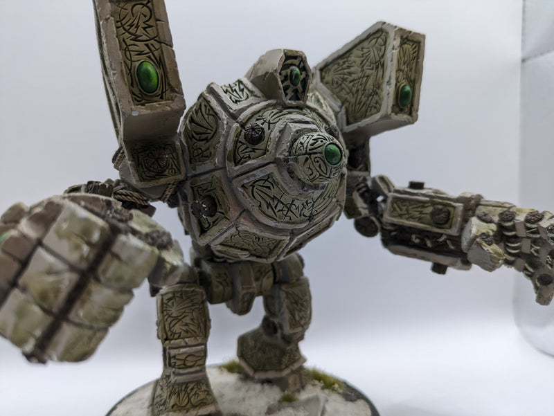 Privateer Press Warmachine Hordes: Circle Orboros Wold Wrath (AC001)