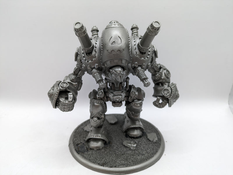 Privateer Press Warmachine: Cygnar Hurricane Colossal Warjack (AK004)