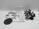 Privateer Press Warmachine: Cygnar Lord General Coleman Stryker and Lightning Pods (AI140)