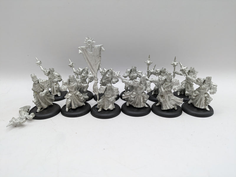 Privateer Press Warmachine: Cygnar Precursor Knights (AA153)