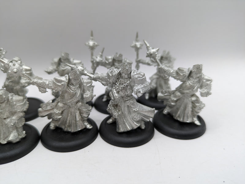 Privateer Press Warmachine: Cygnar Precursor Knights (AA153)