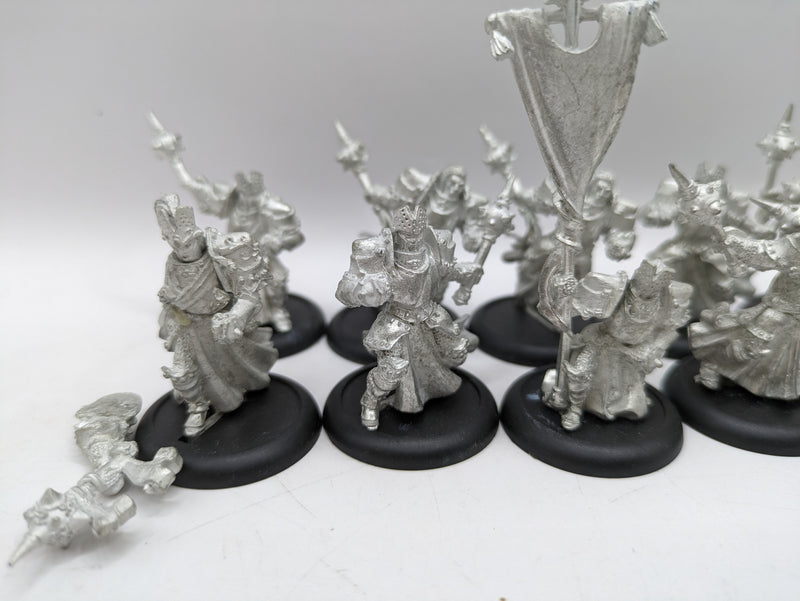 Privateer Press Warmachine: Cygnar Precursor Knights (AA153)