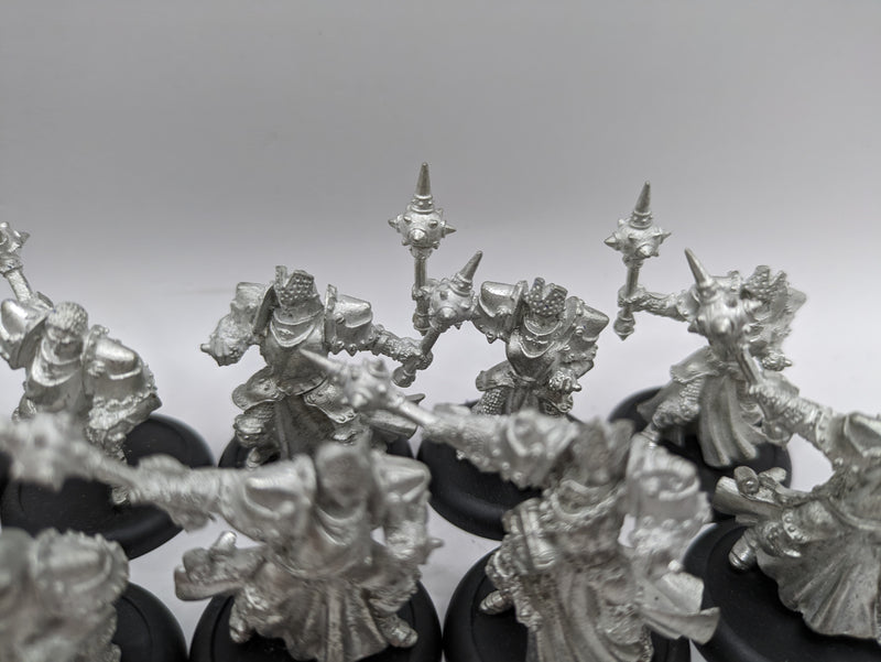 Privateer Press Warmachine: Cygnar Precursor Knights (AA153)