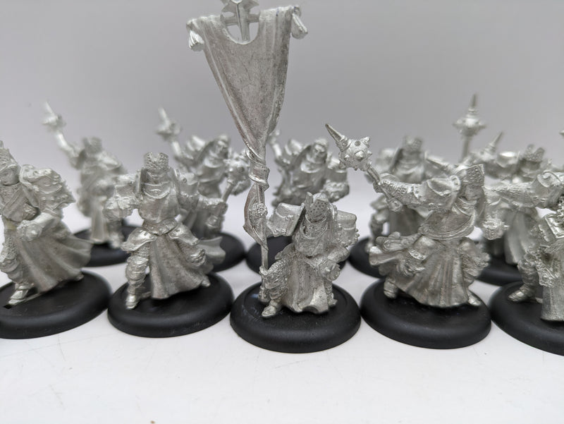 Privateer Press Warmachine: Cygnar Precursor Knights (AA153)