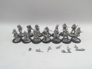Warlord Games Konflikt '47: Waffen-SS Shocktrooper Squad (AJ079)