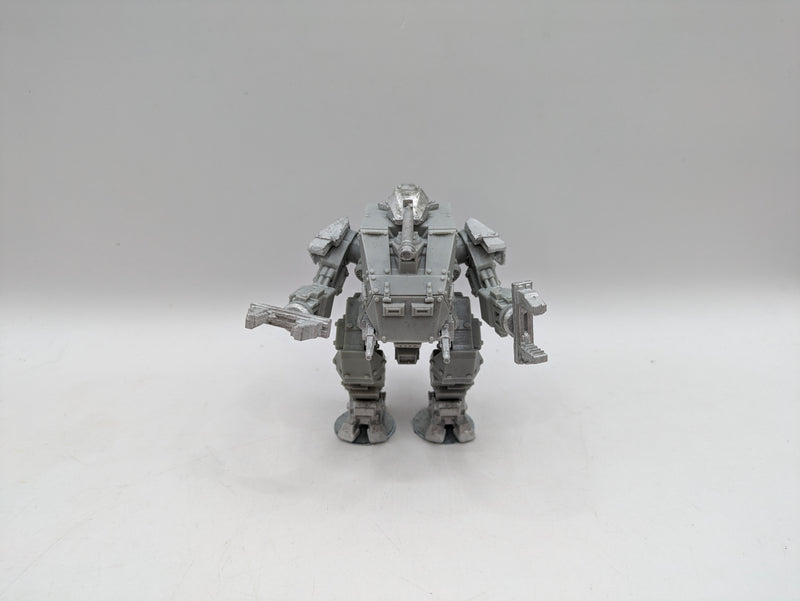 Warlord Games Konflikt '47: Hauschrecke (Locust) Medium Panzermech (BC142)