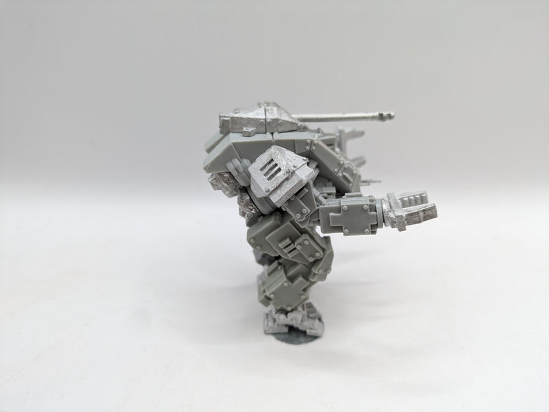 Warlord Games Konflikt '47: Hauschrecke (Locust) Medium Panzermech (BC142)