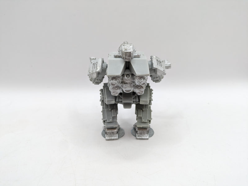 Warlord Games Konflikt '47: Hauschrecke (Locust) Medium Panzermech (BC142)