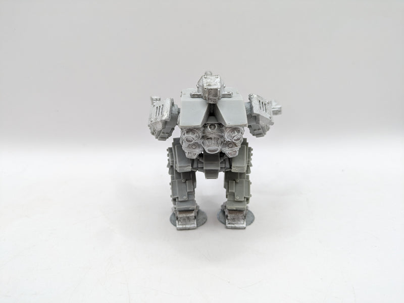 Warlord Games Konflikt '47: Hauschrecke (Locust) Medium Panzermech (BC142)