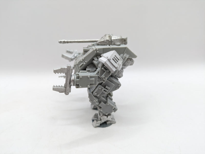 Warlord Games Konflikt '47: Hauschrecke (Locust) Medium Panzermech (BC142)