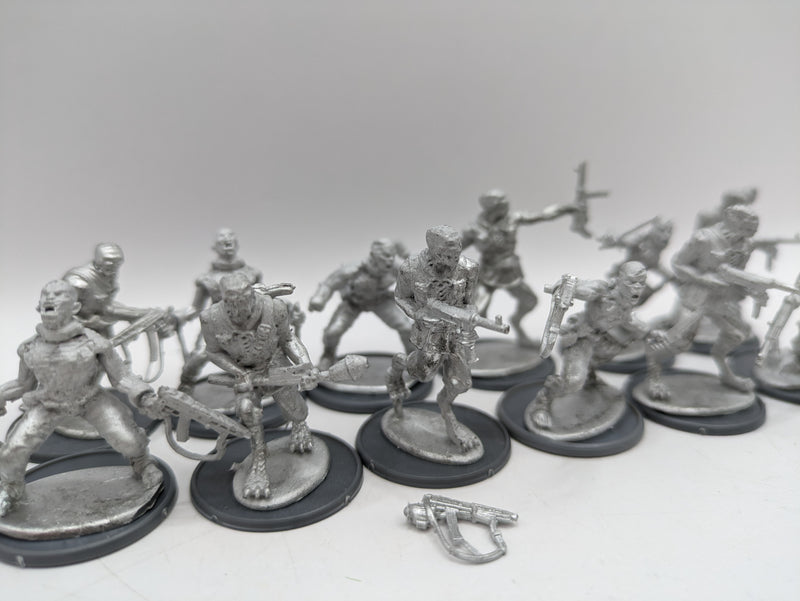 Warlord Games Konflikt '47: Nachtalben Squad (AF011)