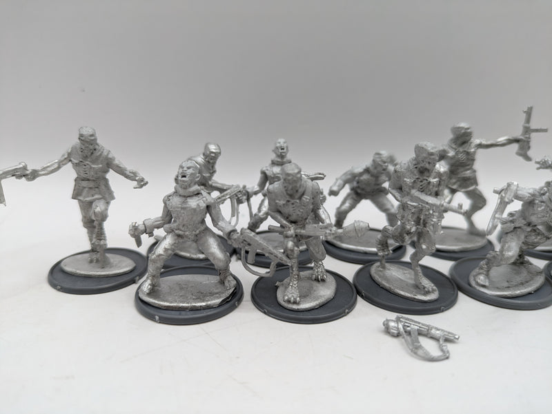 Warlord Games Konflikt '47: Nachtalben Squad (AF011)