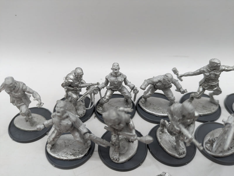 Warlord Games Konflikt '47: Nachtalben Squad (AF011)