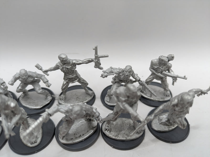 Warlord Games Konflikt '47: Nachtalben Squad (AF011)