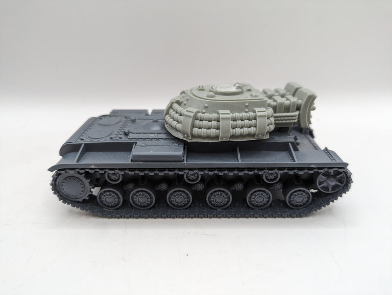 Warlord Games Konflikt '47: Soviet T34/ZP Tank (AJ038)