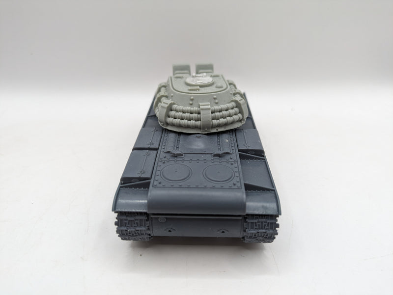 Warlord Games Konflikt '47: Soviet T34/ZP Tank (AJ038)