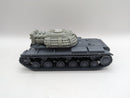 Warlord Games Konflikt '47: Soviet T34/ZP Tank (AJ038)