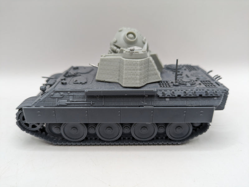 Warlord Games Konflikt '47: Panther-X (AF103)