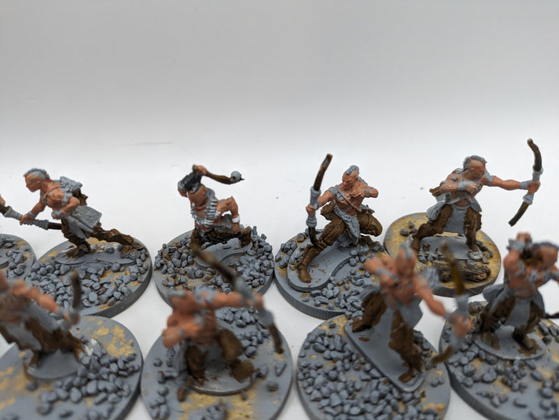 Warlord Games Mythic Americas: Nations Seneca Archers (AD103)