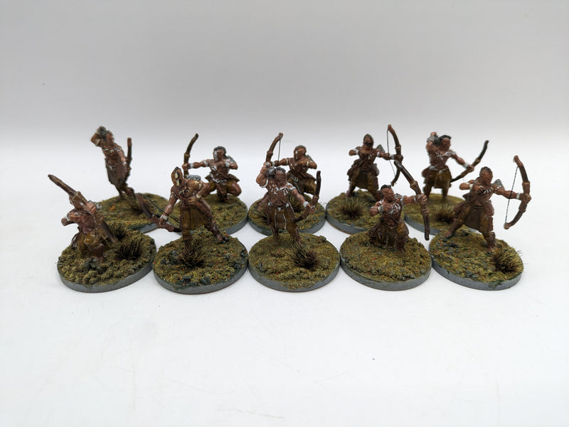 Warlord Games Mythic Americas: Nations Seneca Archers (AJ098)