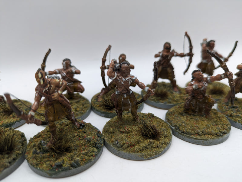 Warlord Games Mythic Americas: Nations Seneca Archers (AJ098)