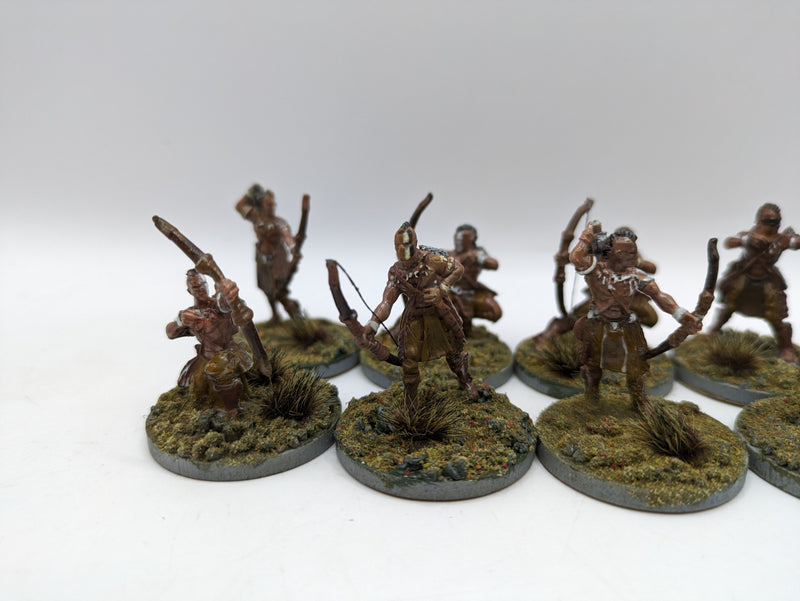 Warlord Games Mythic Americas: Nations Seneca Archers (AJ098)