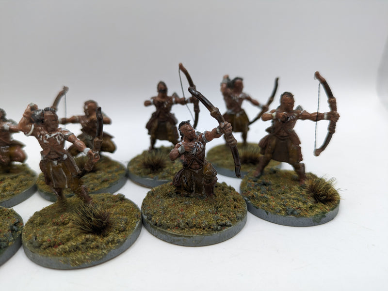 Warlord Games Mythic Americas: Nations Seneca Archers (AJ098)