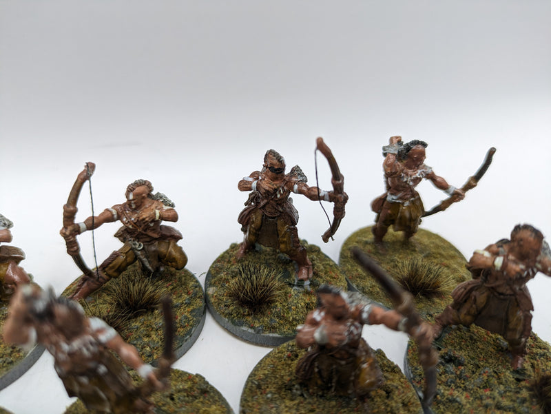 Warlord Games Mythic Americas: Nations Seneca Archers (AJ098)