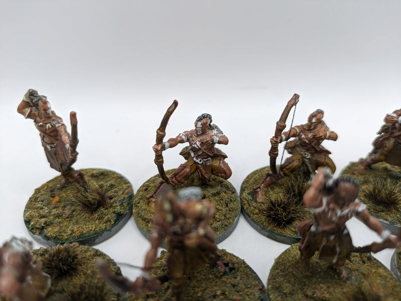 Warlord Games Mythic Americas: Nations Seneca Archers (AJ098)