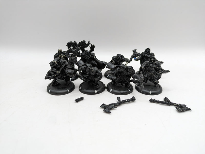 Privateer Press Warmachine Hordes: Circle Orboros Druids of Orboros (AW162)