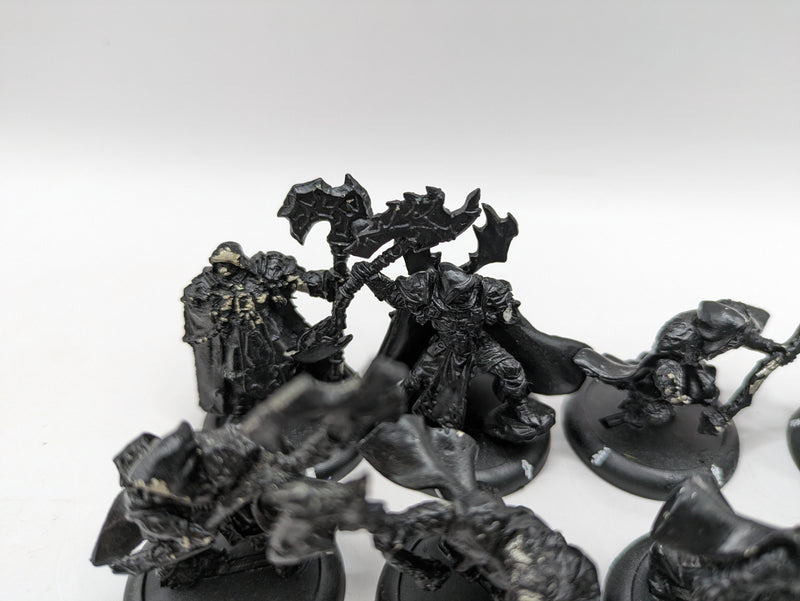 Privateer Press Warmachine Hordes: Circle Orboros Druids of Orboros (AW162)