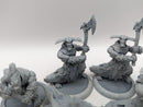 Privateer Press Warmachine Hordes: Circle Orboros Tharn Ravagers (AI112)