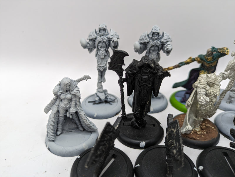 Privateer Press Warmachine Hordes: Circle Orboros Bundle (AJ082)